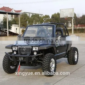 Powerfull 800cc Jeep Buggy With EFI Engine thumbnail-1