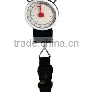 Manual Travel Luggage Scale With Strap thumbnail-1