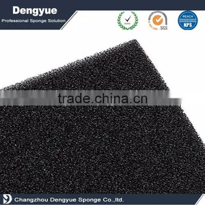 Anti-dust Roof Gutter Greening Polyester/PU Presstite Filter Foam thumbnail-3