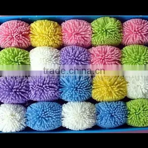 Hot-sale Soft Bath Sponge thumbnail-1