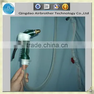 Hot Sale PVC Inflatable Tent for Firefighting thumbnail-5