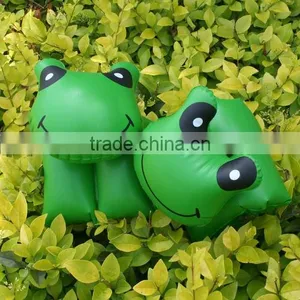 Cute Kids Swim Armbands, Inflatable Armbands, Pvc Armband thumbnail-1