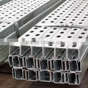 Aluminum Extrusions for Solar Energy System thumbnail-1