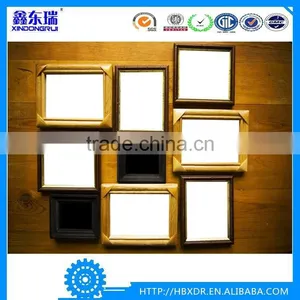 Aluminum Profile Manufacture Good Price Brushed Aluminum Photo Frame Price thumbnail-1