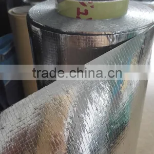Perforated Reflective Attic Radiant Barrier thumbnail-6