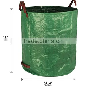 pp Woven Material Plastic Garden Bag thumbnail-1
