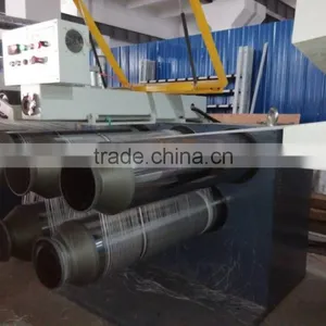 High Density Polyethylene PE Woven Fabric for Lamination thumbnail-3