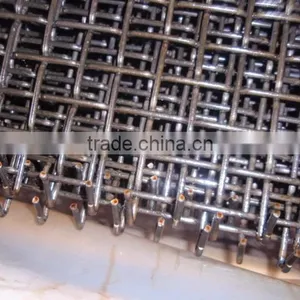 2017 Crimped Wire Mesh for Factory thumbnail-3