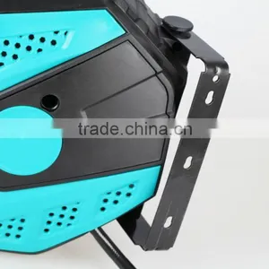 Outdoor Furniture 5/16 Inch PVC Automatic Retractable Garden Spray Hose Reel thumbnail-5
