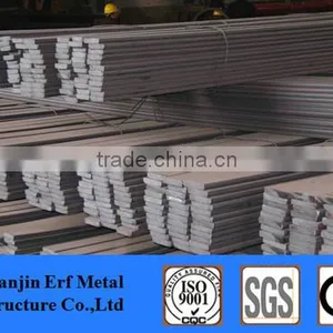 ms Steel Flat Bar/galvanized Flat Bar Made in China thumbnail-4