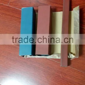 Blue Varnishing ASTM A53 Square Steel Pipe for Sale thumbnail-1