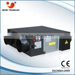 500--600M3/H Air Volume AC Heat Exchanger Energy Recovery Ventilators thumbnail-1