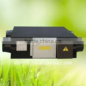 Paper Core Air Conditioner Entilator (enthalphy Heat Exchanger) thumbnail-1