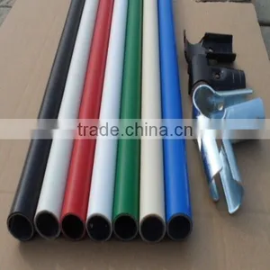 Lean Tube/lean Pipe/plastic Coated Pipe on Sale thumbnail-5