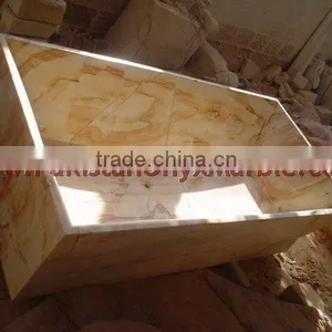 NEW MARBLE BATHTUBS COLLECTION thumbnail-5
