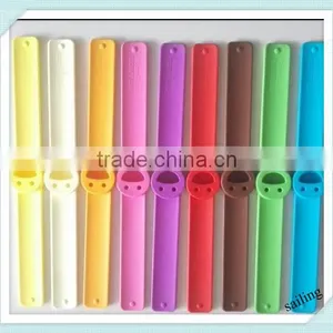 Top Quality Bracelet Insect Best Mosquito Repellent,smile Face Shape Mosquito Repellenting thumbnail-5