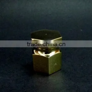 Brass Metal Art Ware Beautiful Paper Weight thumbnail-2