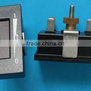 Rectangular Led Battery Charge Indicator thumbnail-1