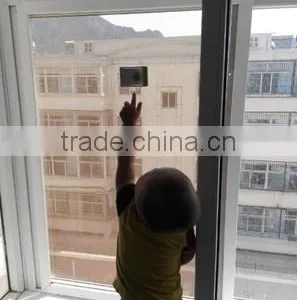 Sliding Window Safety Lock Plastic Child Safty Door Lock thumbnail-5