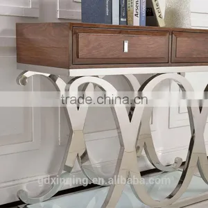 F359 2015 New Design Living Room Furniture MDF Sideboard thumbnail-1