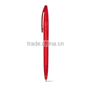 Model No.20242 Cheap Colorful Ballpoint Pen, Plastic Ball Pen thumbnail-3