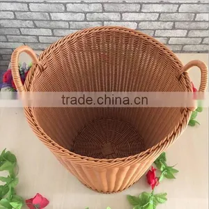 2017 Cheap Promotion Foldable Factory Price Bamboo Storage Bin Bag thumbnail-1