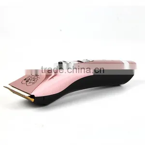 Pet Grooming Barber Scissor /hair Cutting Electrical Animal Clipper thumbnail-5