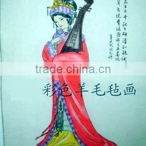 Painting Felt thumbnail-1