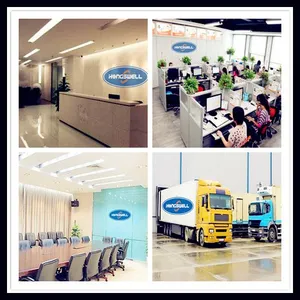 Shenzhen Hongswell Technology Co.,Ltd. company overview - view 1 thumbnail