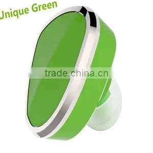 2017 Latest Fashionable Mobile Mini Earphone Bluetooth Wireless thumbnail-3