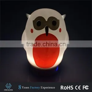 Promotional Subwoofers Bluetooth Speaker With LED Light thumbnail-6