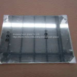 Sell the CE Certification of Bevel 15-50mm Bathroom Mirror thumbnail-3