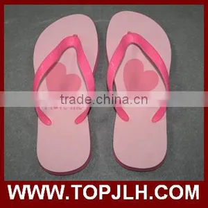 Wholesale Cheap Cartoon Children Flip Flops Sublimation Blank Flip Flops thumbnail-4