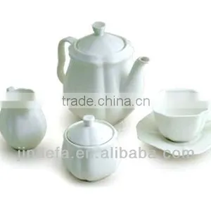 Porcelain / Ceramic Tea Set/dinner Set thumbnail-1