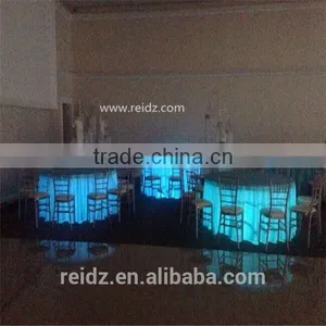 RGB 3.6W 16 Colors Lighting Wireless Spotlight LED Bulb Light thumbnail-5