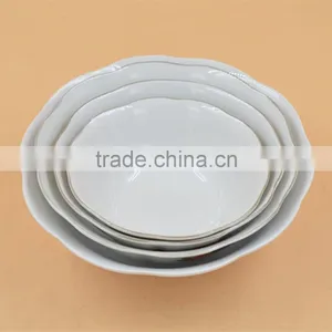Ceramic Porcelain Bowl thumbnail-1
