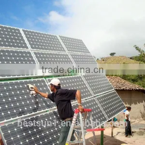 Bestsun Solar Energy Water Heater Parts BPS6000w thumbnail-6
