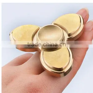 Hot Selling Newest Metal Material Fidget Hand Spinner New Design Anti Stress Fidget Hand Spinner thumbnail-1