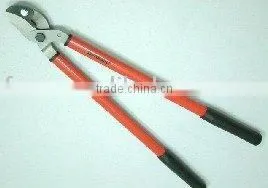 24 INCH High Carbon Steel Drop Forged Bypass Lopper/garden Looper/hedge Looper thumbnail-1