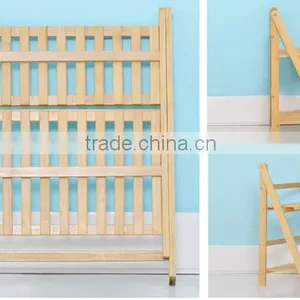 High Quality Wholesale Price Two Floor Flower Pot Rack for Sale thumbnail-3