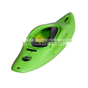 China Kayak Jet Fishing and Boat Portable Pedal System Ocean Fishing Kayak thumbnail-3