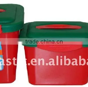 Plastic Storage Handy Box 3pcs as a Set thumbnail-3