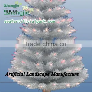 SJZJN 1514 Elegant Christmas Tree /umbrella Christmas Tree / Tree Artificial Christmas thumbnail-4