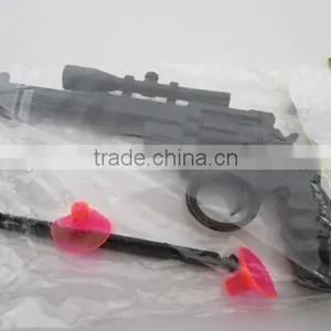 Plastic Water Gun Toys thumbnail-2