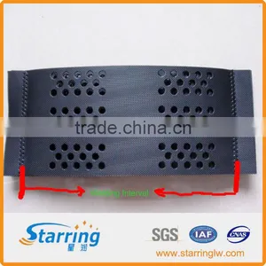 Constriction Material HDPE Geogrid thumbnail-1