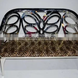 LC07 Bride and Groom Wedding Stage Chair thumbnail-2