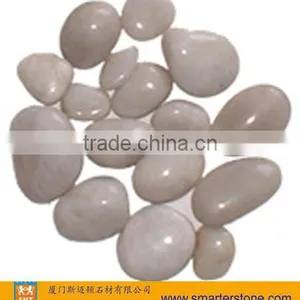 Chinese White Pebble thumbnail-1