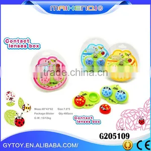 2016 Hot Selling Products Promotion Lens Storage Box , Fancy Lens Storage Box , Plastic Lens Storage Box thumbnail-5