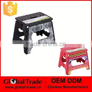 Good Quality Plastic Plastic Folding Stool Mold / Mould Folding Plastic Stool 450717 thumbnail-1