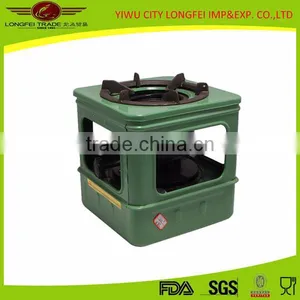 2015 Hot Sale Cooking Kerosene Stove thumbnail-1